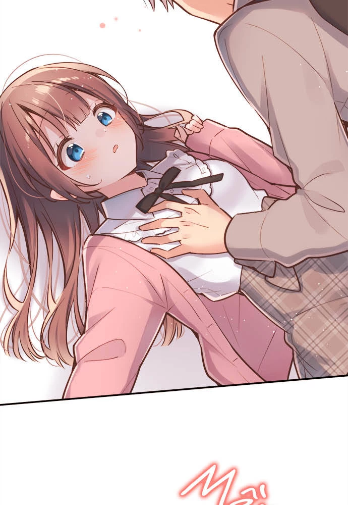 Cô Bạn Gái Hai Mặt Chapter 1 - 48