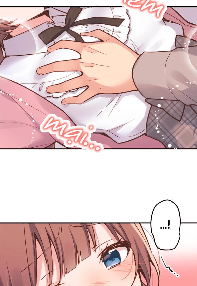 Cô Bạn Gái Hai Mặt Chapter 1 - 49