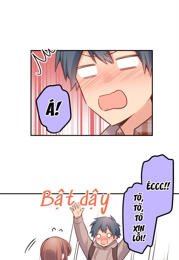 Cô Bạn Gái Hai Mặt Chapter 1 - 51