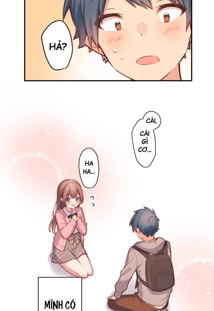 Cô Bạn Gái Hai Mặt Chapter 1 - 54