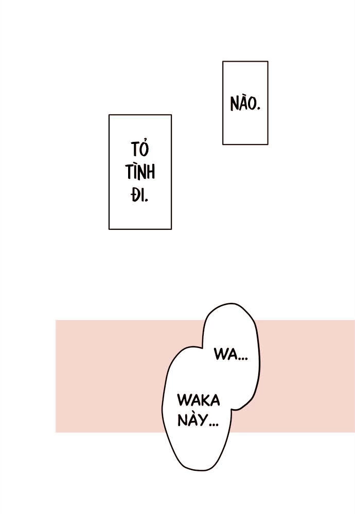 Cô Bạn Gái Hai Mặt Chapter 1 - 56