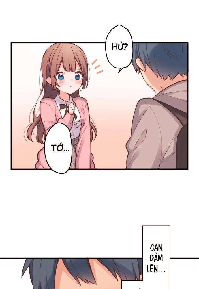 Cô Bạn Gái Hai Mặt Chapter 1 - 57