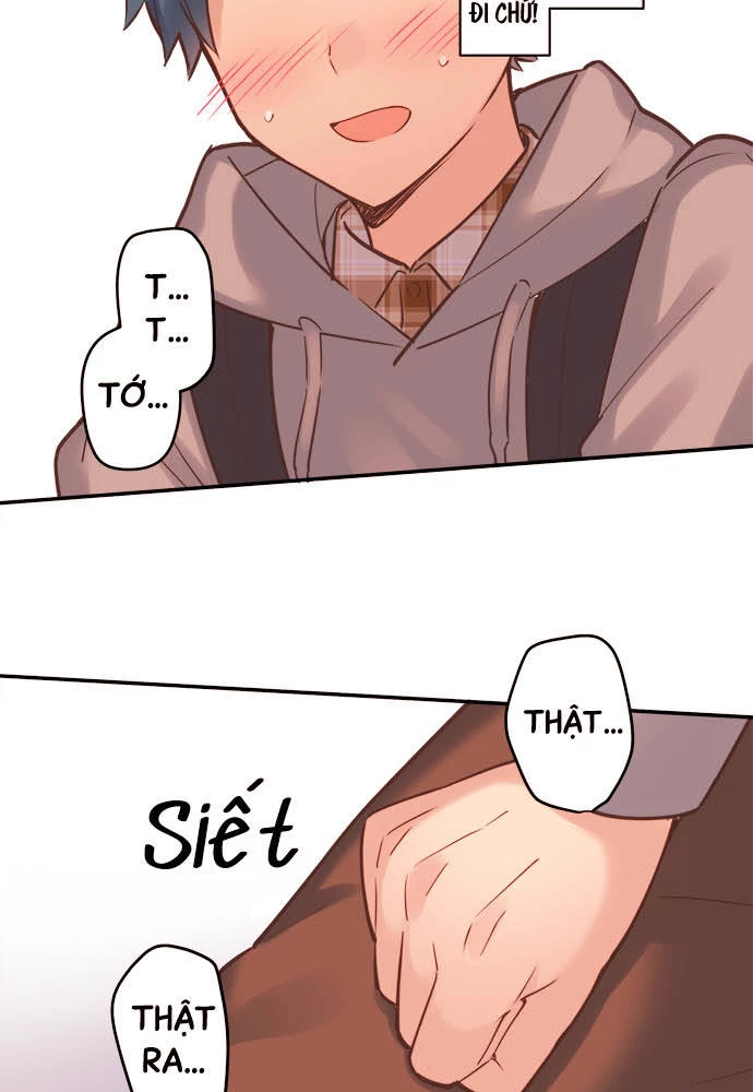 Cô Bạn Gái Hai Mặt Chapter 1 - 58