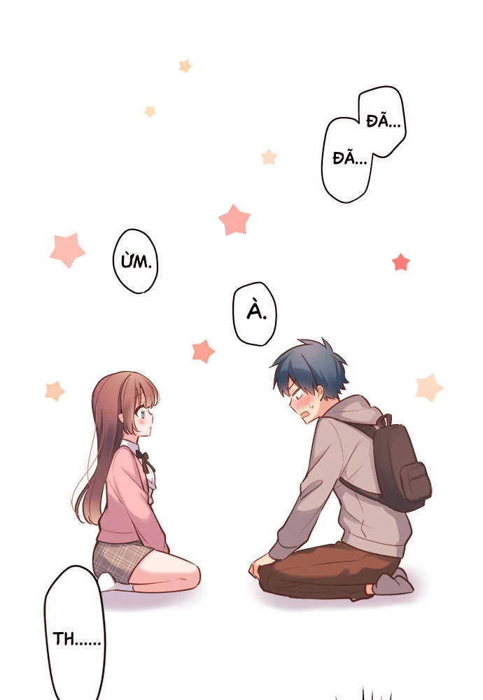 Cô Bạn Gái Hai Mặt Chapter 1 - 61