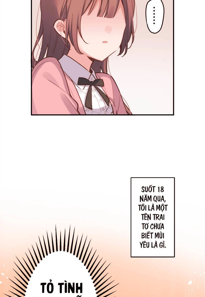 Cô Bạn Gái Hai Mặt Chapter 1 - 63