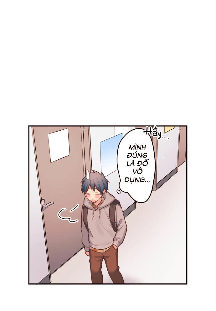 Cô Bạn Gái Hai Mặt Chapter 1 - 65