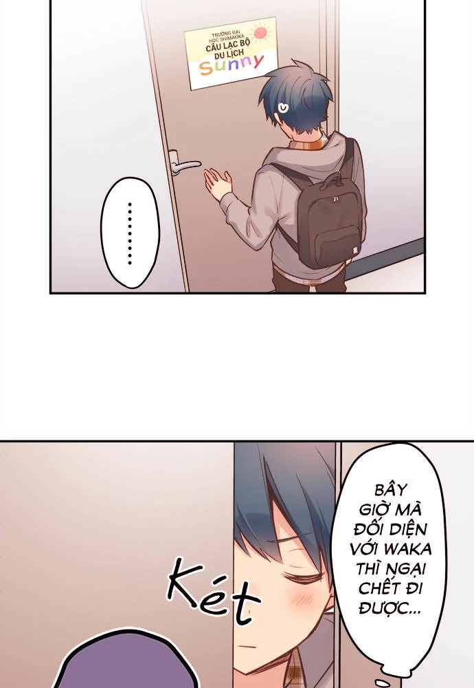 Cô Bạn Gái Hai Mặt Chapter 1 - 68