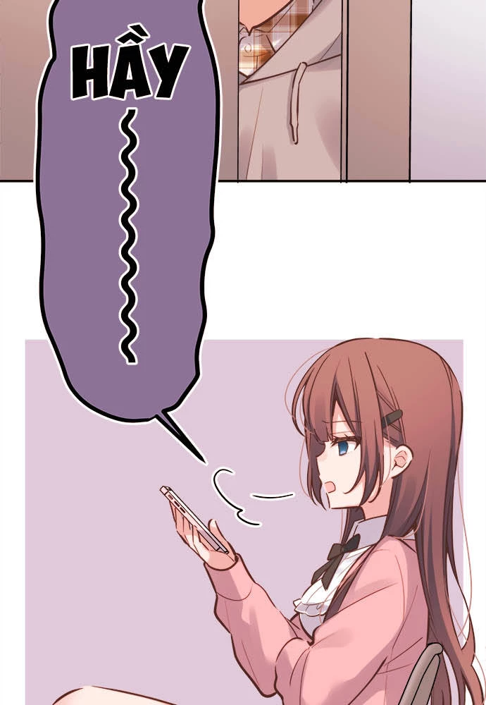 Cô Bạn Gái Hai Mặt Chapter 1 - 69