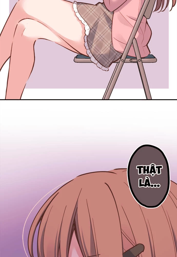 Cô Bạn Gái Hai Mặt Chapter 1 - 70