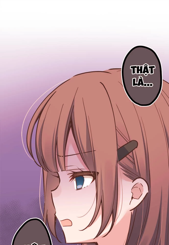 Cô Bạn Gái Hai Mặt Chapter 2 - 1