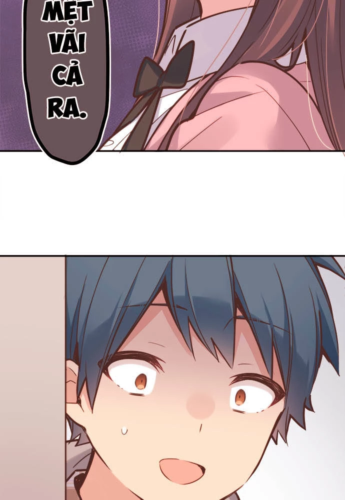Cô Bạn Gái Hai Mặt Chapter 2 - 2