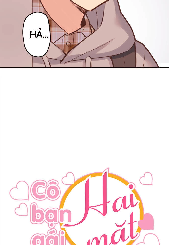 Cô Bạn Gái Hai Mặt Chapter 2 - 3