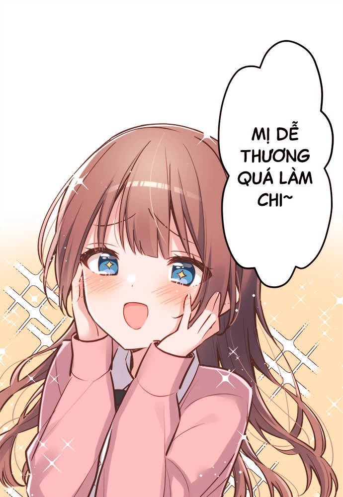 Cô Bạn Gái Hai Mặt Chapter 2 - 10