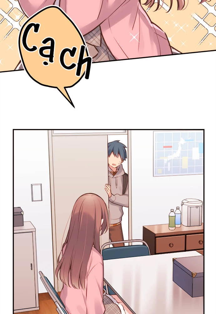 Cô Bạn Gái Hai Mặt Chapter 2 - 11