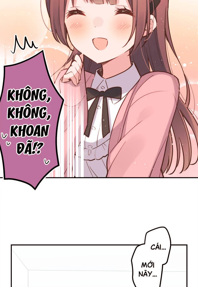 Cô Bạn Gái Hai Mặt Chapter 2 - 15