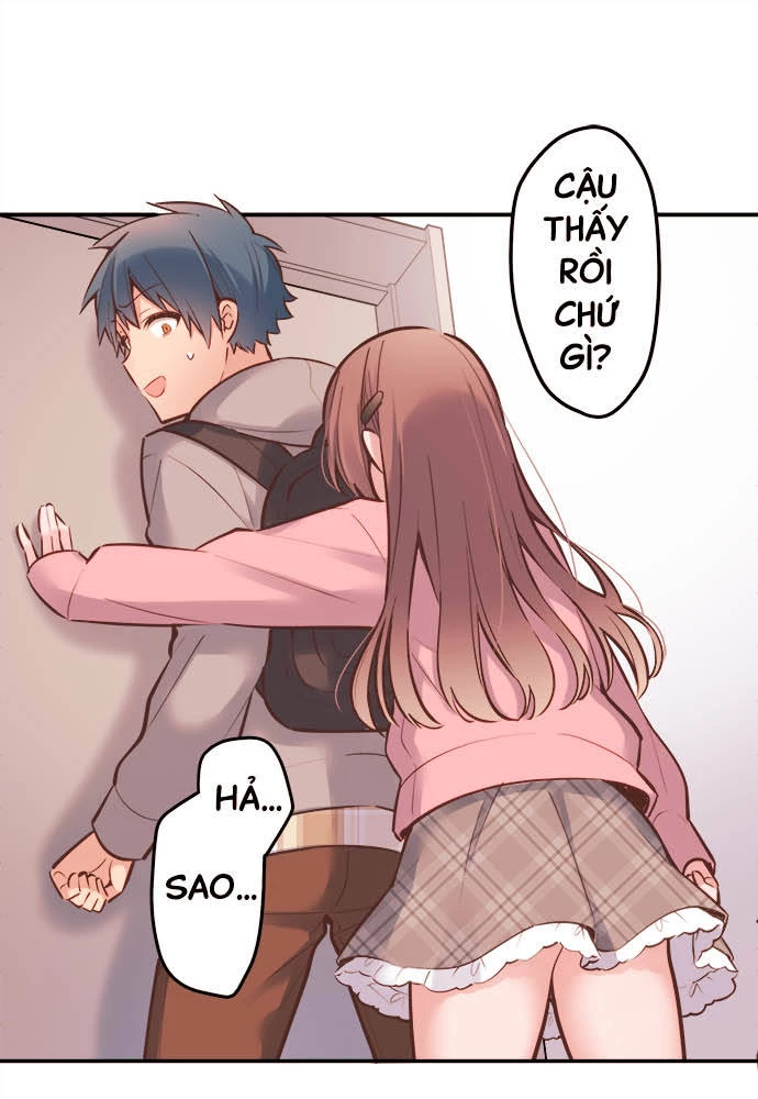 Cô Bạn Gái Hai Mặt Chapter 2 - 20