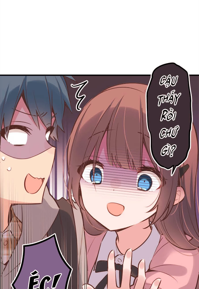 Cô Bạn Gái Hai Mặt Chapter 2 - 21