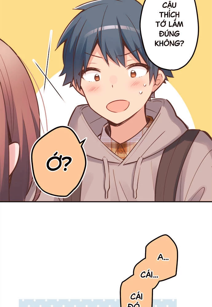 Cô Bạn Gái Hai Mặt Chapter 2 - 24