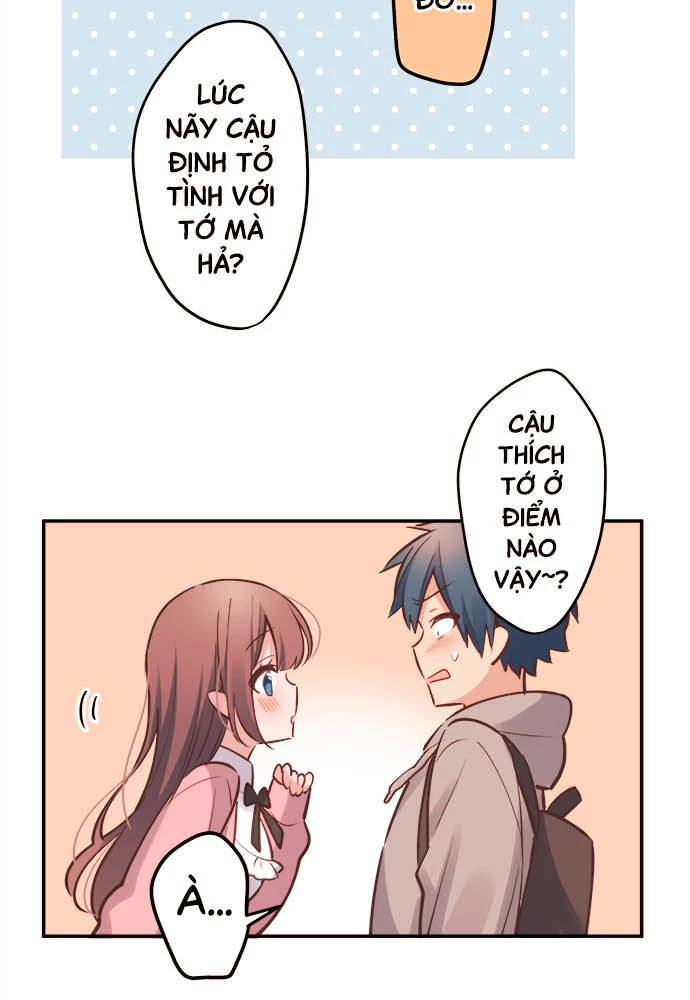 Cô Bạn Gái Hai Mặt Chapter 2 - 25