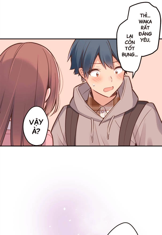 Cô Bạn Gái Hai Mặt Chapter 2 - 26