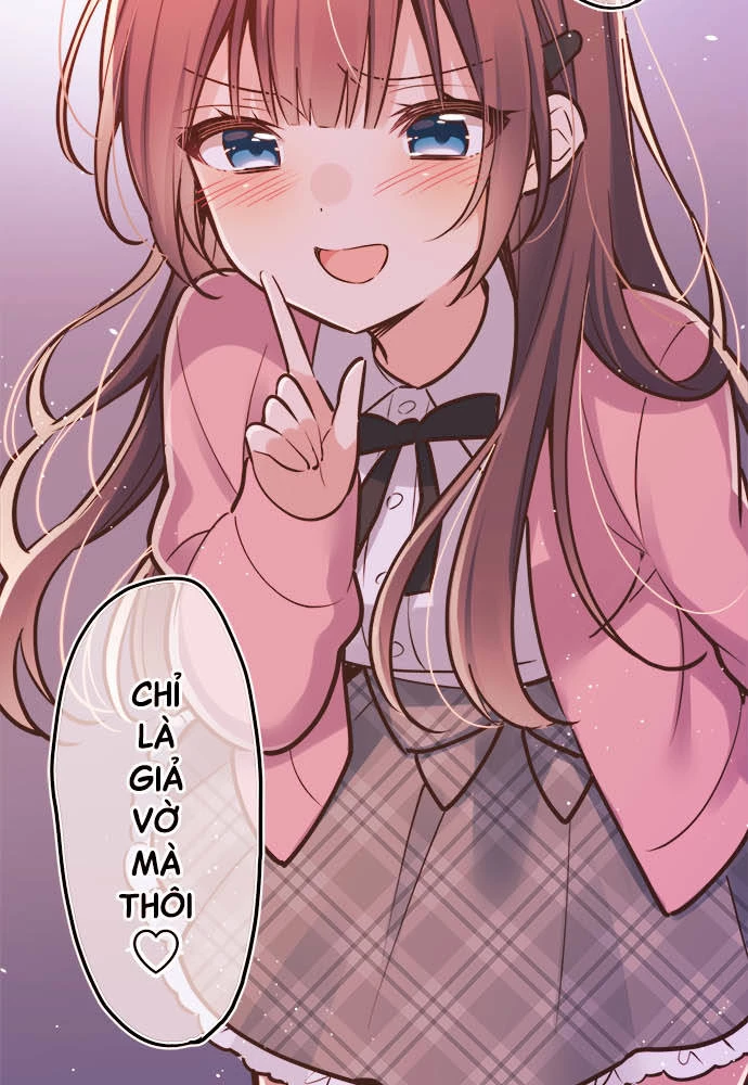 Cô Bạn Gái Hai Mặt Chapter 2 - 28