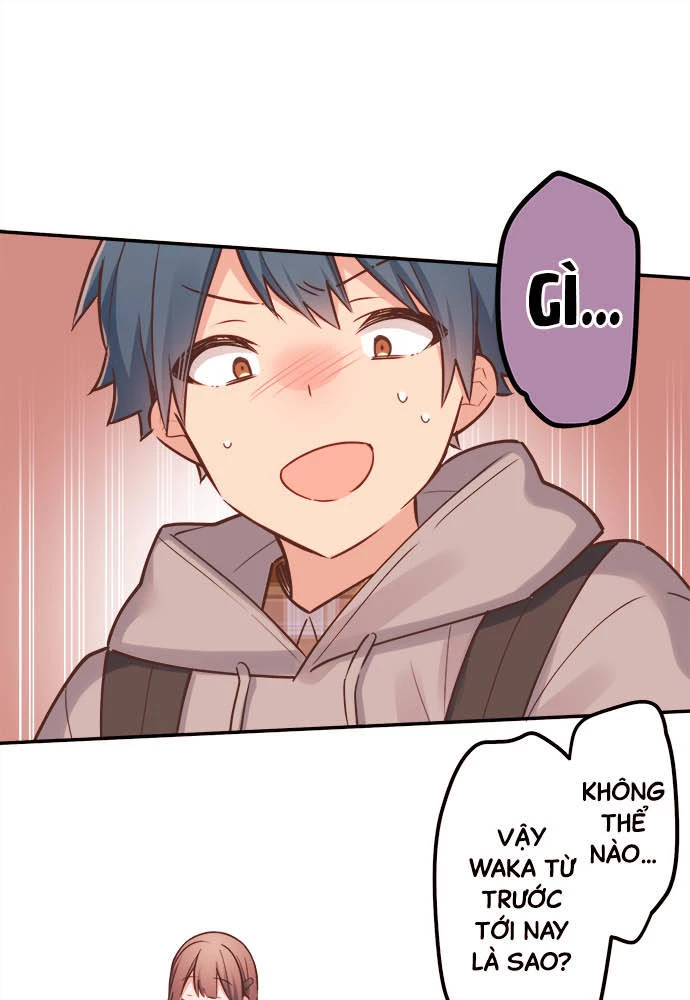 Cô Bạn Gái Hai Mặt Chapter 2 - 30