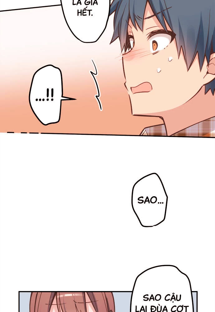 Cô Bạn Gái Hai Mặt Chapter 2 - 32