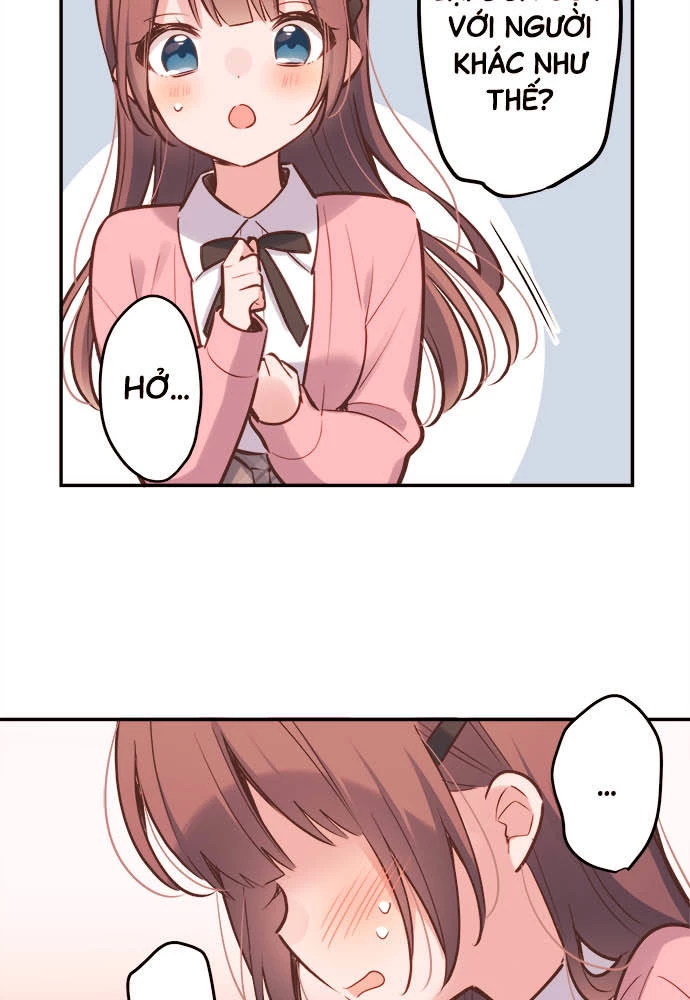 Cô Bạn Gái Hai Mặt Chapter 2 - 33