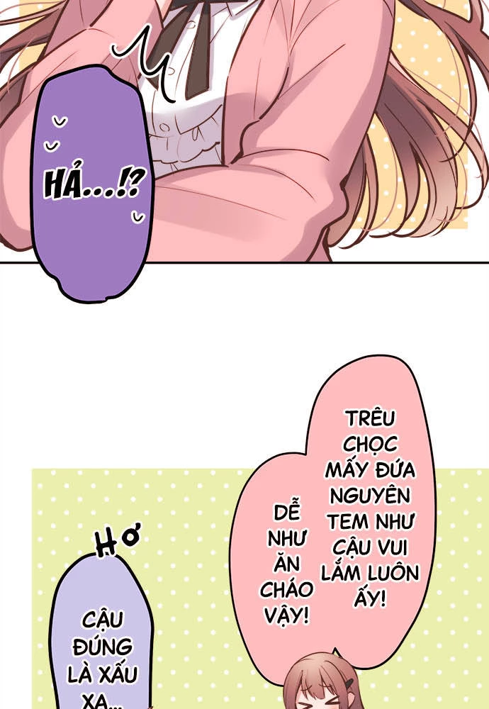 Cô Bạn Gái Hai Mặt Chapter 2 - 35