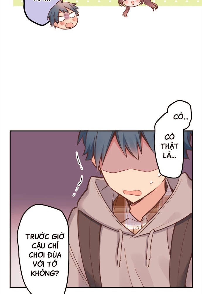 Cô Bạn Gái Hai Mặt Chapter 2 - 36