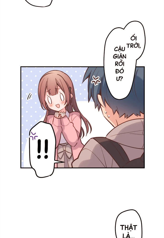 Cô Bạn Gái Hai Mặt Chapter 2 - 37