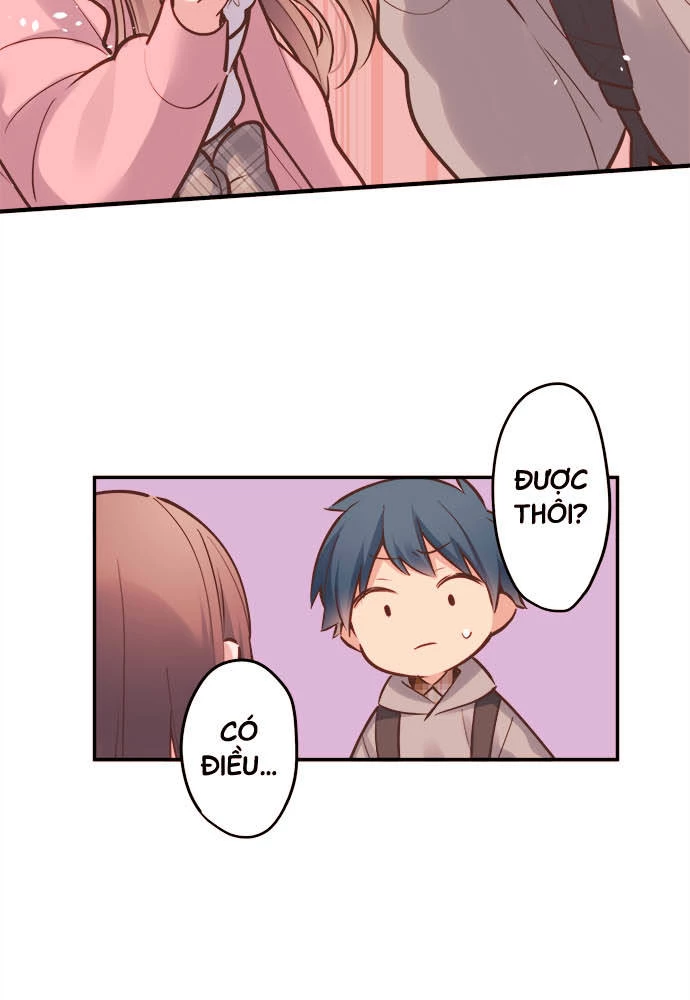 Cô Bạn Gái Hai Mặt Chapter 2 - 39