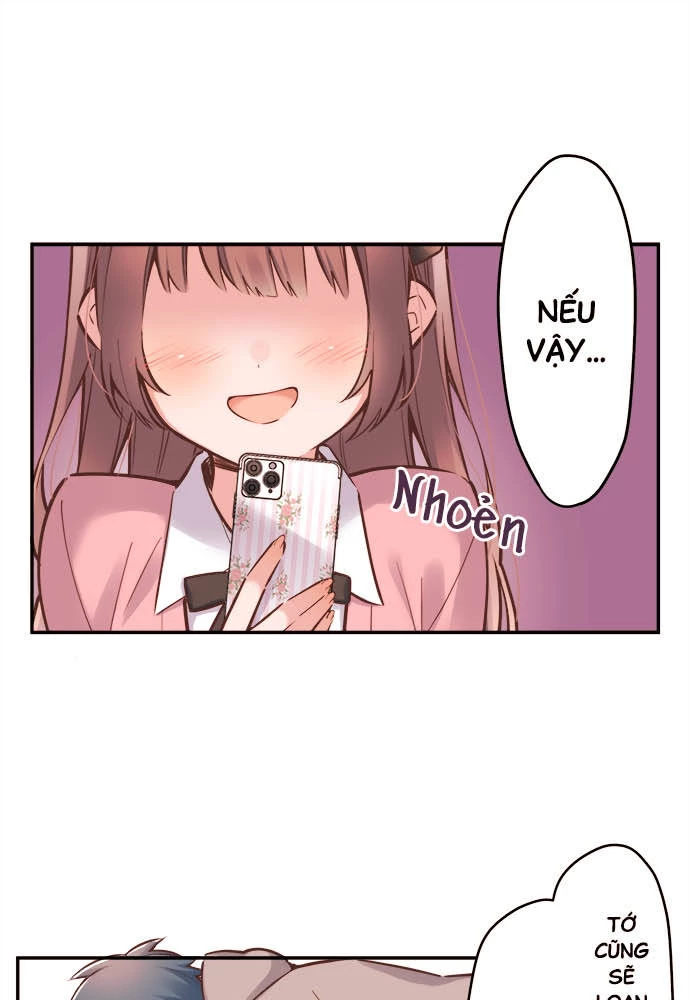 Cô Bạn Gái Hai Mặt Chapter 2 - 41