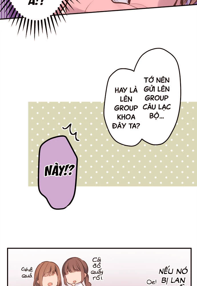 Cô Bạn Gái Hai Mặt Chapter 2 - 45
