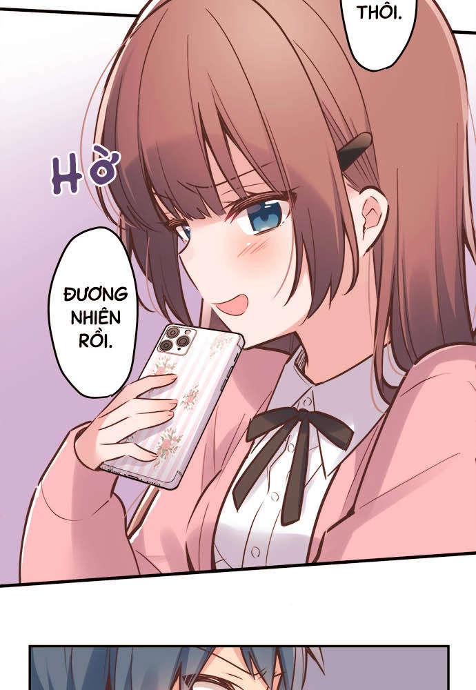 Cô Bạn Gái Hai Mặt Chapter 2 - 48