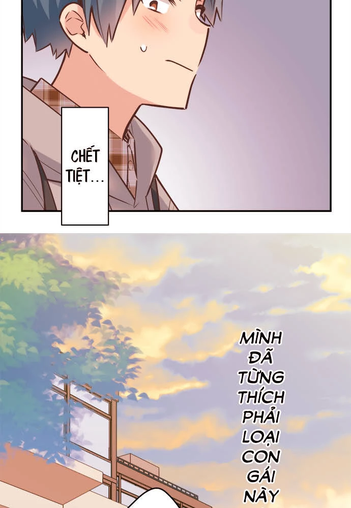 Cô Bạn Gái Hai Mặt Chapter 2 - 49