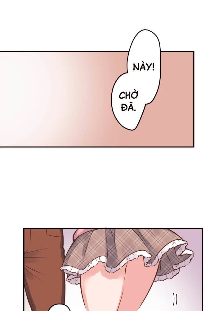Cô Bạn Gái Hai Mặt Chapter 2 - 52