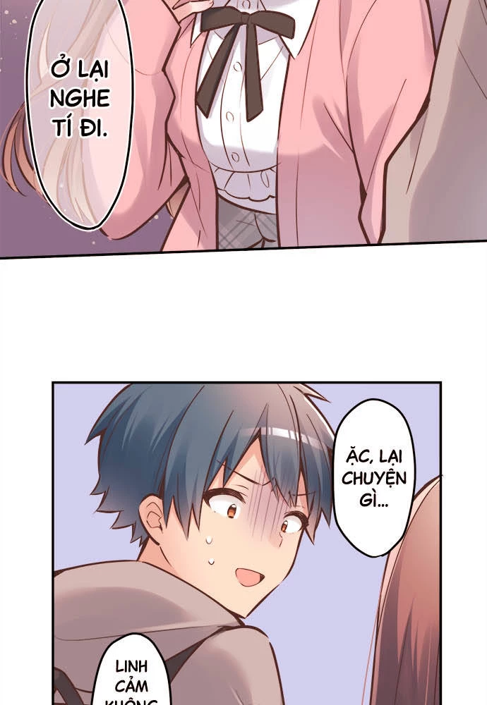 Cô Bạn Gái Hai Mặt Chapter 2 - 54