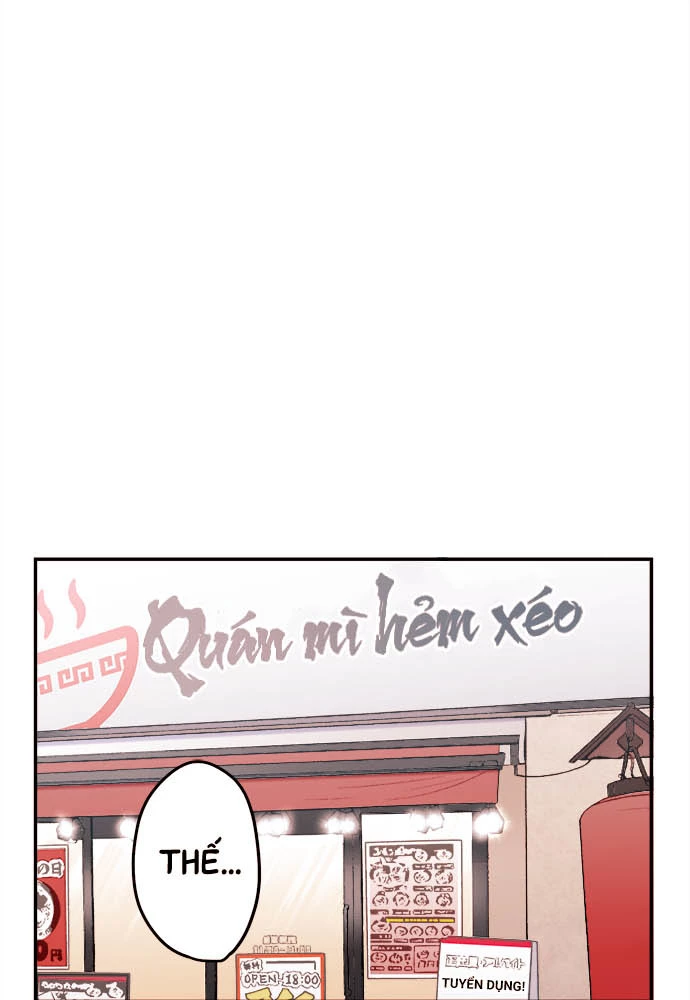 Cô Bạn Gái Hai Mặt Chapter 3 - 4