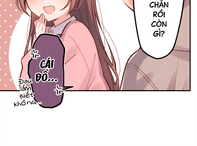 Cô Bạn Gái Hai Mặt Chapter 3 - 20