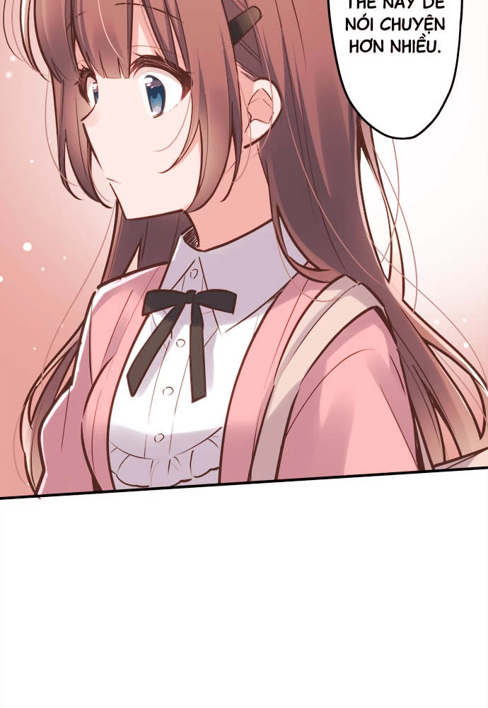 Cô Bạn Gái Hai Mặt Chapter 3 - 51