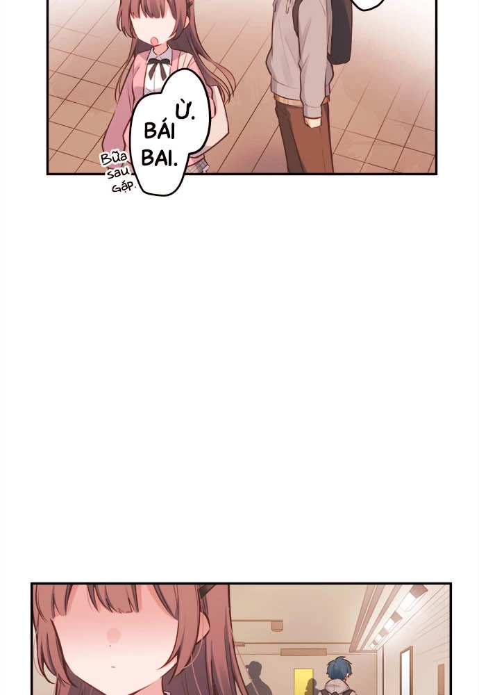 Cô Bạn Gái Hai Mặt Chapter 3 - 54