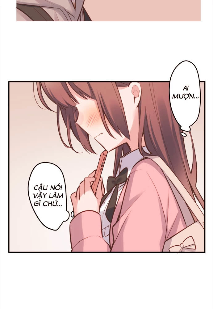 Cô Bạn Gái Hai Mặt Chapter 3 - 58