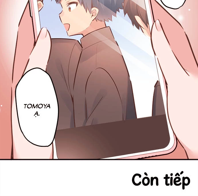 Cô Bạn Gái Hai Mặt Chapter 3 - 60
