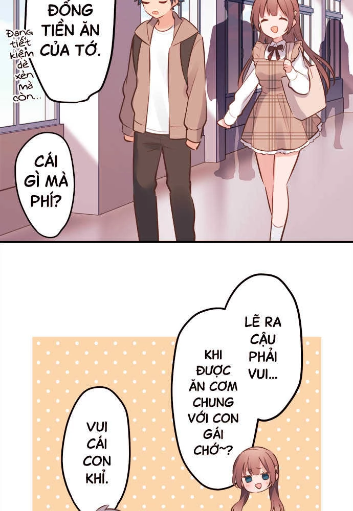 Cô Bạn Gái Hai Mặt Chapter 4 - 52