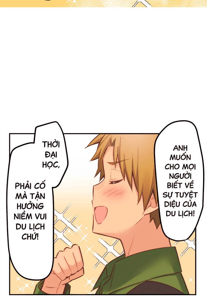 Cô Bạn Gái Hai Mặt Chapter 5 - 14