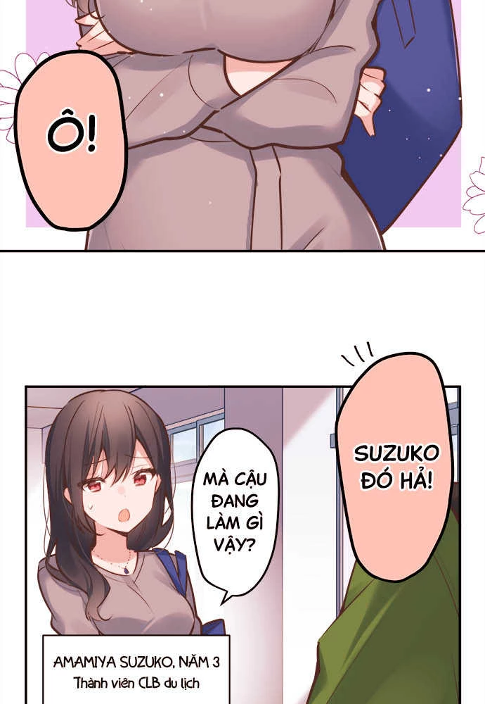 Cô Bạn Gái Hai Mặt Chapter 5 - 18