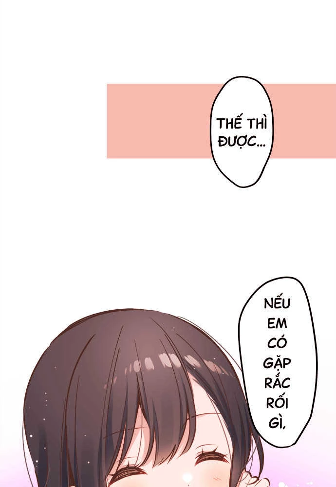 Cô Bạn Gái Hai Mặt Chapter 5 - 30