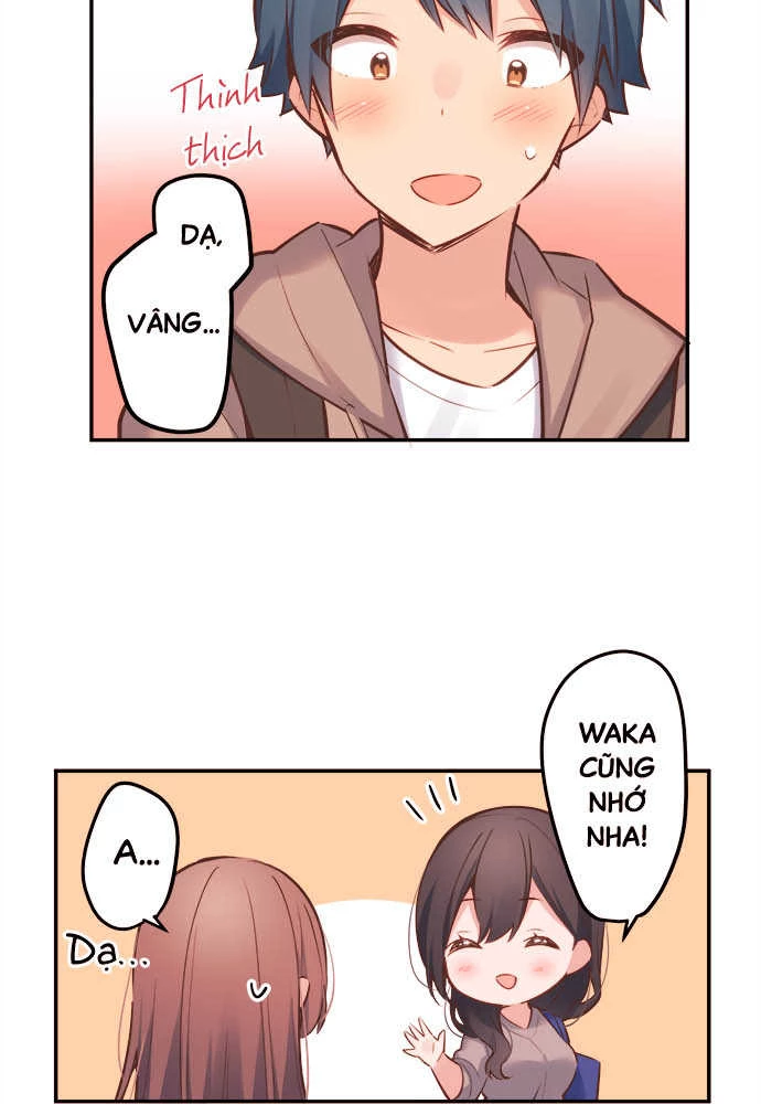 Cô Bạn Gái Hai Mặt Chapter 5 - 32
