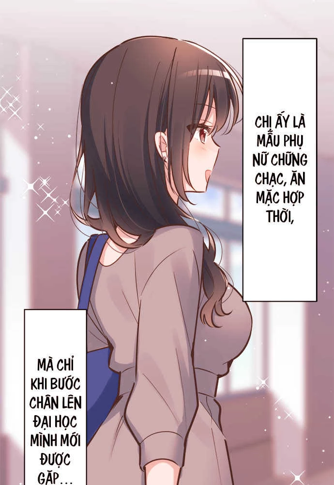 Cô Bạn Gái Hai Mặt Chapter 5 - 37